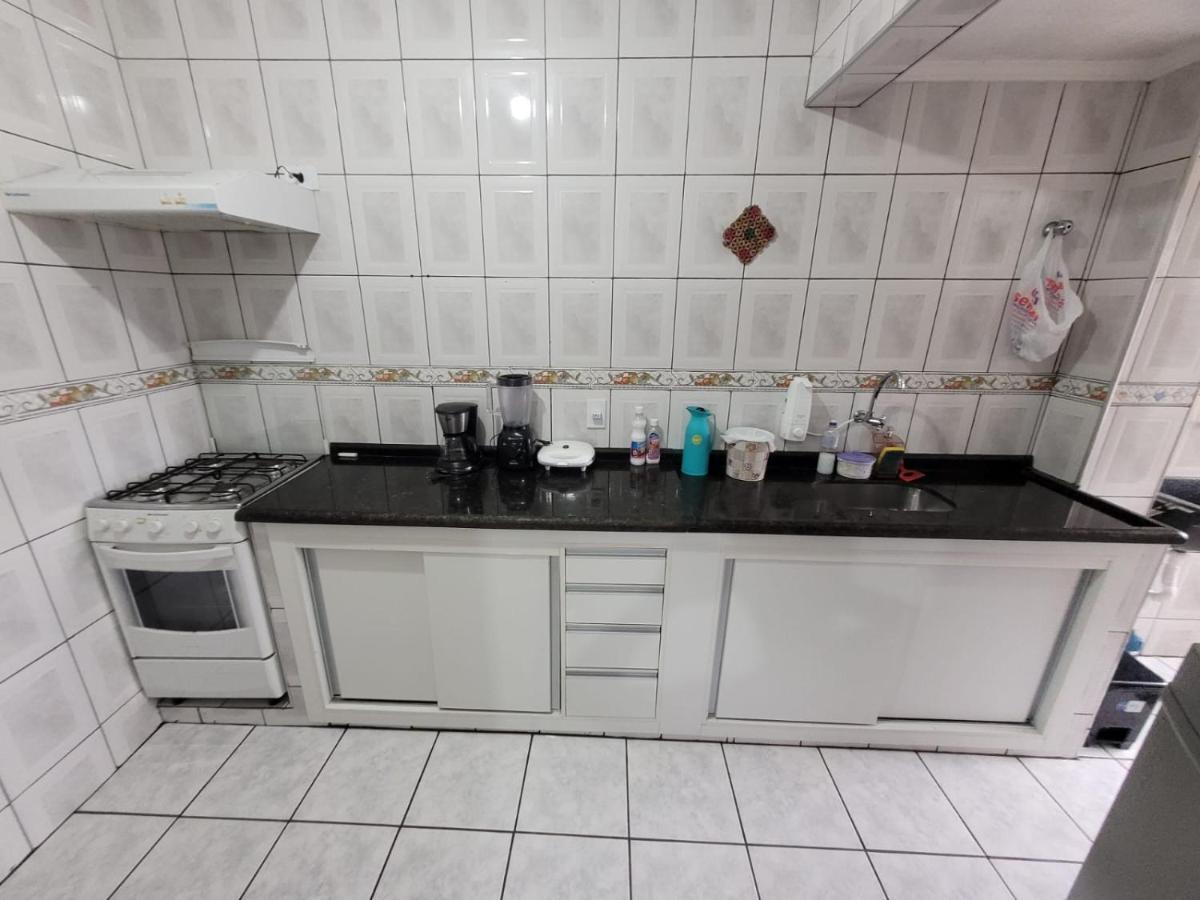 Agito E Sossego Na Rua Mais Charmosa De Ubatuba Pelo Google Εξωτερικό φωτογραφία