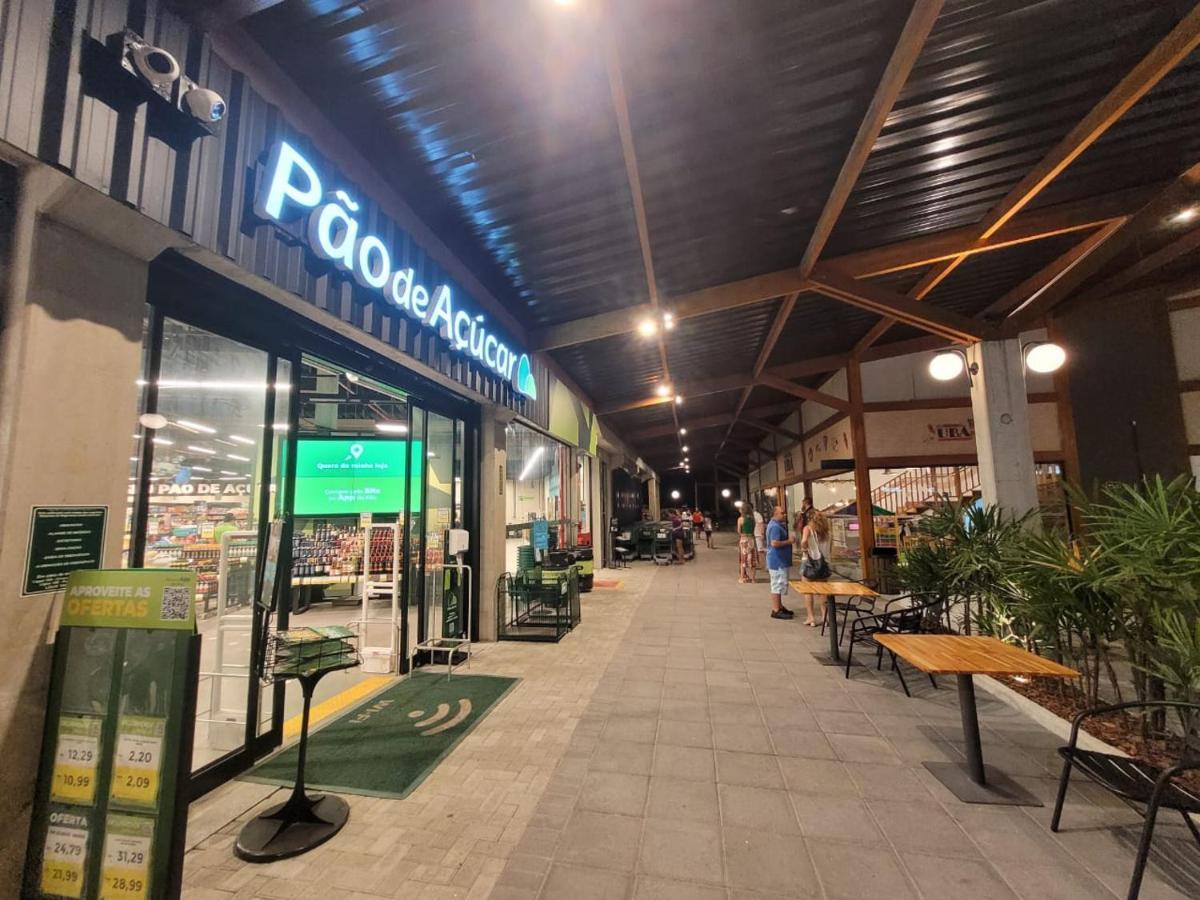 Agito E Sossego Na Rua Mais Charmosa De Ubatuba Pelo Google Εξωτερικό φωτογραφία