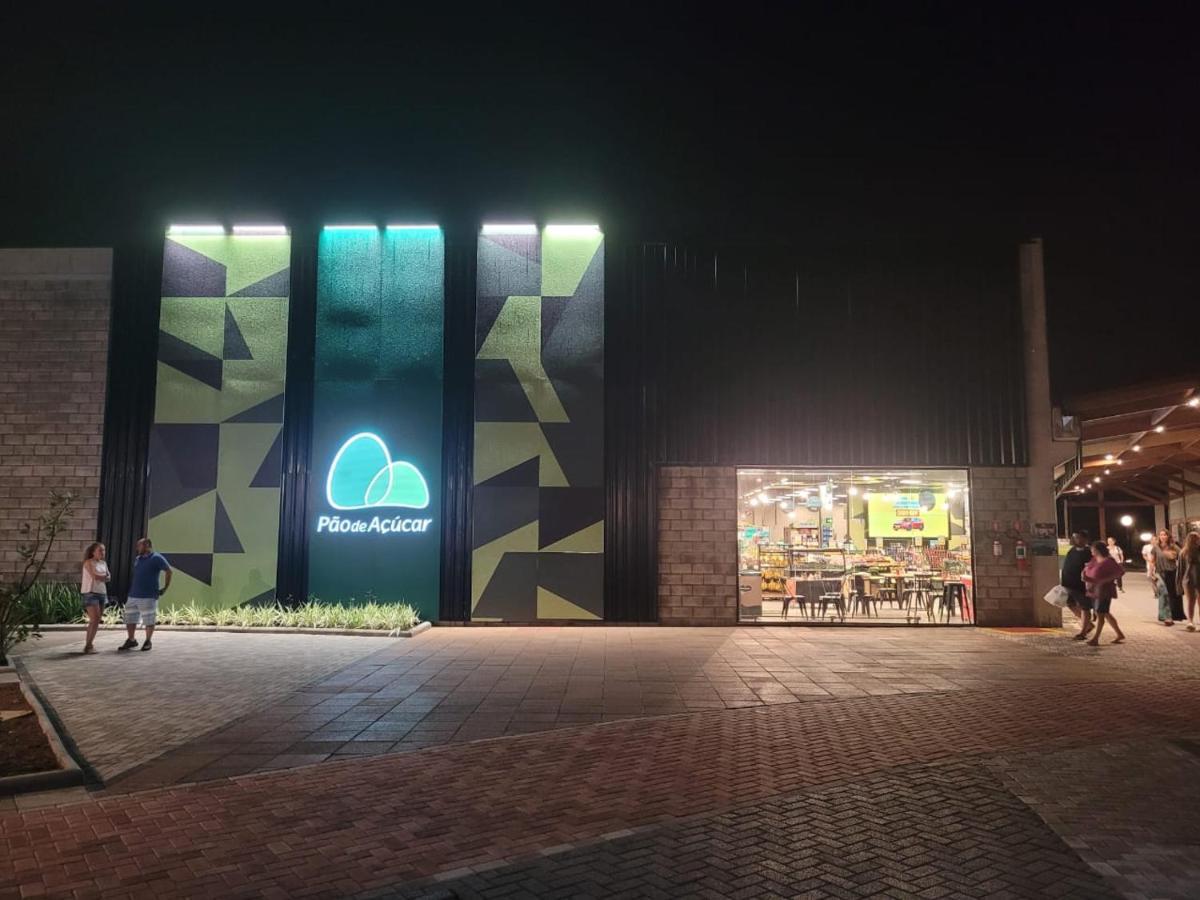 Agito E Sossego Na Rua Mais Charmosa De Ubatuba Pelo Google Εξωτερικό φωτογραφία